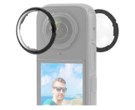 Puluz Osłona obiektywu ze szkła optycznego do Insta360 X4 - 1508883 - zdjęcie 3